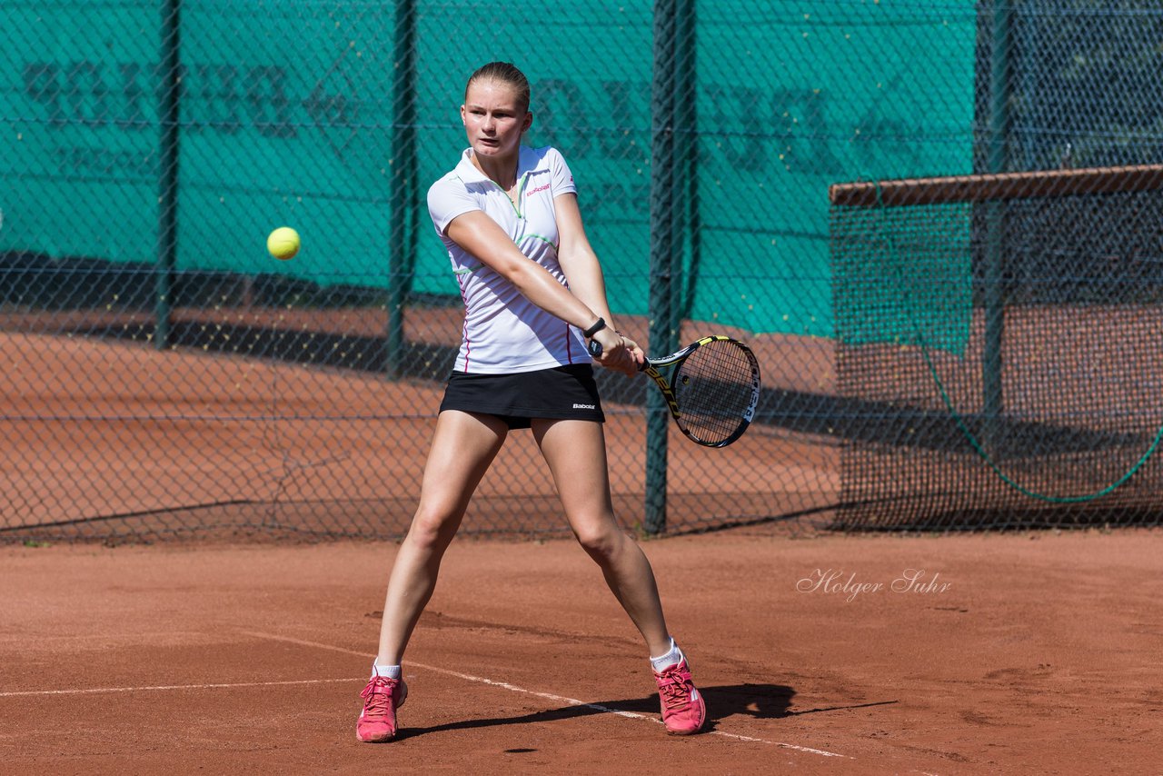 Bild 28 - Schwartau Open Freitag
